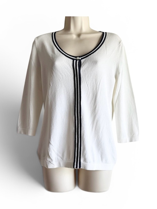 Kate Hill Sweaters - Kate Hill Cardigan